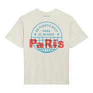 adidas x Bad Bunny - DTmF Heavyweight Merch T-Shirt