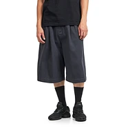 adidas - Pleated Jorts