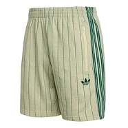 adidas - Pinstripes Shorts