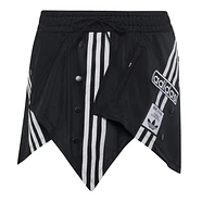 adidas - Reconstructed Adibreak Mini Skirt