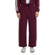 adidas - Firebird Crop Trackpant