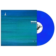 Masayoshi Takanaka - Natsu Zen Kai Blue Vinyl Edition