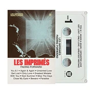 Les Imprimes - Fading Forward
