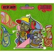 Rjd2 & Supastition - According To