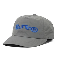 Butter Goods - Registered 5 Panel Cap
