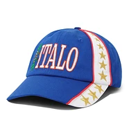 Butter Goods - Italo 6 Panel Cap