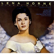 Lena Horne - Stormy Weather The Legendary Lena 1941-1958