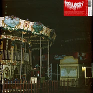 Trauma Ray - Carnival EP Black Vinyl Edition