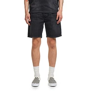 Nudie Jeans - Seth Denim Shorts