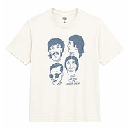 Nudie Jeans - Roy T-Shirt Fab Four