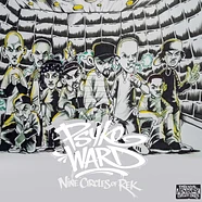 Psyko Ward - Nine Circles Of Rek