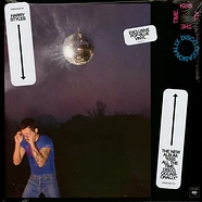 Harry Styles - Kiss All The Time. Disco Occasionally. Black Vinyl