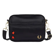 Fred Perry x Amy Winehouse - Amy Mini Shoulder Bag