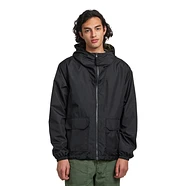 TAION - Non Down Military Reversible W-Zip Pk