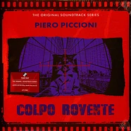 Piero Piccioni Vinyl, CD, Tape & more – Vinyl Records Online Shop