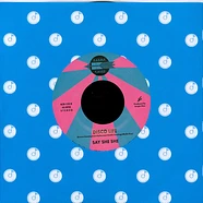 Say She She - Cut & Rewind Disco Life