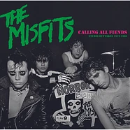 Misfits - Calling All Fiends - Studio Outtakes 1979-1980