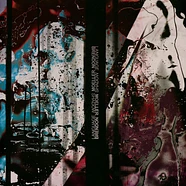 Brendon Moeller - Shadow Language Marbled Vinyl Edition