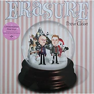 Erasure - Snow Globe