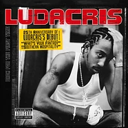 Ludacris - Back For The First Time