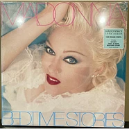 Madonna - Bedtime Stories