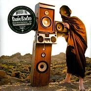 Exile - Radio Static Grey Vinyl Edition