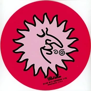 Edwin - Club Mix Slip Mat