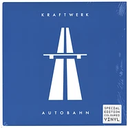 Kraftwerk - Autobahn