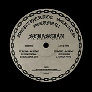 SebastiAn - Depthtrace Series Volume 1