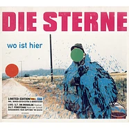 Die Sterne - Wo Ist Hier / Big In Berlin