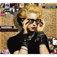 Madonna - Finally Enough Love (50 Number Ones)