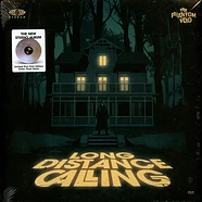 Long Distance Calling - The Phantom Void Pearl Colored Vinyl Edition