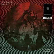 The Black Angels - Live At Levitation