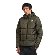 The North Face - NSE Hooded Mask Jacket
