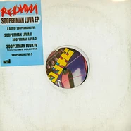 Redman - Sooperman Luva EP