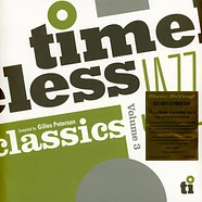 V.A. - Timeless Jazz Classics Volume 3 Compiled By Gilles Peterson Record Store Day 2026 Edition