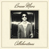 Bruno Mars - Collaborations Record Store Day 2026 Edition