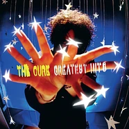 The Cure - Greatest Hits Record Store Day 2026 Silver Vinyl Edition