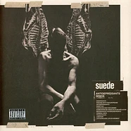 The London Suede - Coming Up At The Bbc Record Store Day 2026 Hot