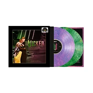 Ariana Grande & Cynthia Erivo - OST Wicked: One Wonderful Night (Live) Record Store Day 2026 Splatter Vinyl Edition