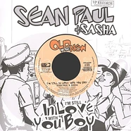 Sean Paul / Sasha - I'm Still In Love With You