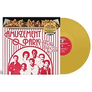 D-Train - The Best Of The 12" Mixes Record Store Day 2026 Edition