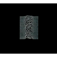 Joy Division - Unknown Pleasures