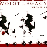 Wolfgang Voigt - Voigt Legacy / Megamix 1