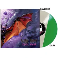 Dark Ride - Blade Manor Glow In The Dark