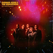 Durand Jones & The Indications - Private Space Purple Ripple Vinyl Edition