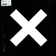 The xx - xx