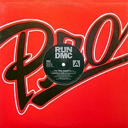 Run DMC - You Talk Too Much / Daryll & Joe (Krush Groove 3)