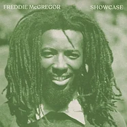 Freddie McGregor - Big Ship - Vinyl LP - 1982 - UK - Reissue | HHV