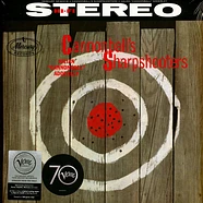 Cannonball Adderley - Cannonball's Sharpshooters Verve Vault Edition